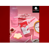 LIMITLESS VITAMIN B12 ODF SUPPORTS HEALTHY NERVOUS SYSTEM — DIETARY SUPPLEMENT 30 ORAL DISSOLVABLE FILMS